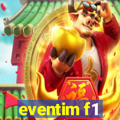 eventim f1